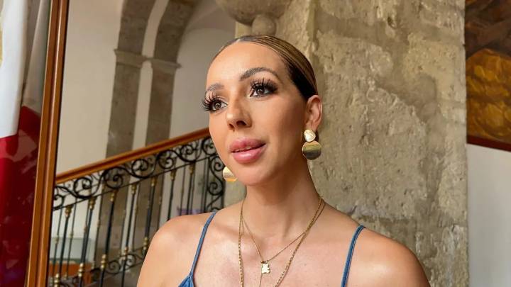 Yussara Canales impulsa que todas las motocicletas salgan emplacadas desde la agencia