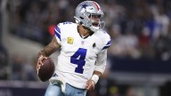 Dak Prescott: It's now or never for us to get hot