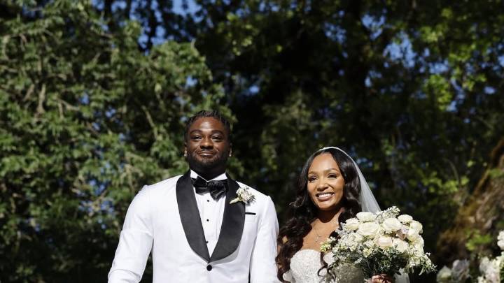 49ers WR Brandon Aiyuk’s Wife Closes Life Chapter to Announce New Career