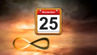 Estos son los números de la suerte del martes 25 de noviembre, según la astrología
