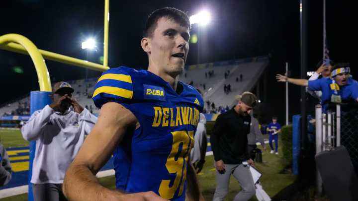 Onside kick, 51-yard field goal fuel Hens frantic comeback against Louisiana Tech