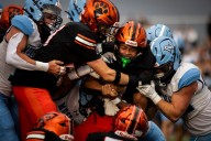 CHSAA football playoffs: Favorites, challengers, dark horses
