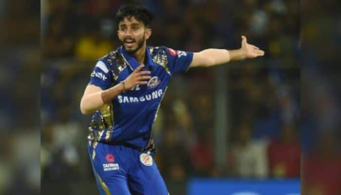 IPL 2026 Trade Buzz: Mayank Markande, Shardul Thakur Boost Mumbai Indians’ Squad