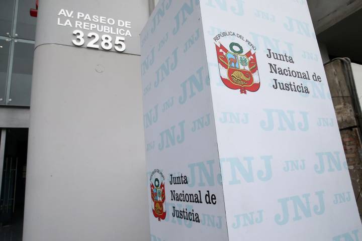 JNJ recibió denuncias de ciudadanos sobre conducta e idoneidad de magistrados