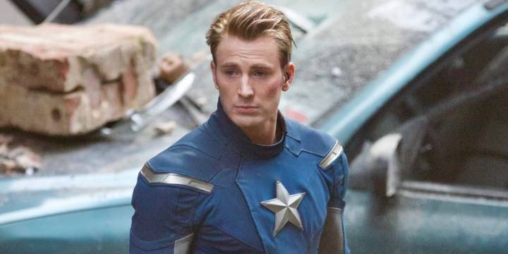13 Stars Who Auditioned for Captain America, Including the Final 4 Choices, Before Chris Evans Won the Role | Captain America, Chris Evans, EG, Marvel, Movies, Slideshow | Celebrity News and Gossip |