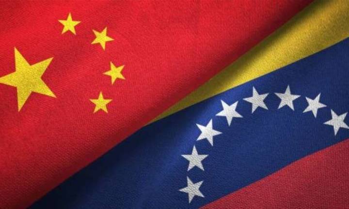 Venezuela y China «negocian aranceles 0» para 400 productos