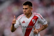 La joya que ilusiona a River con una posible vuelta de cara al 2026