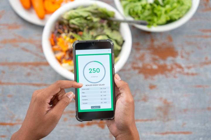 What Happens When You Eat Too Few Calories