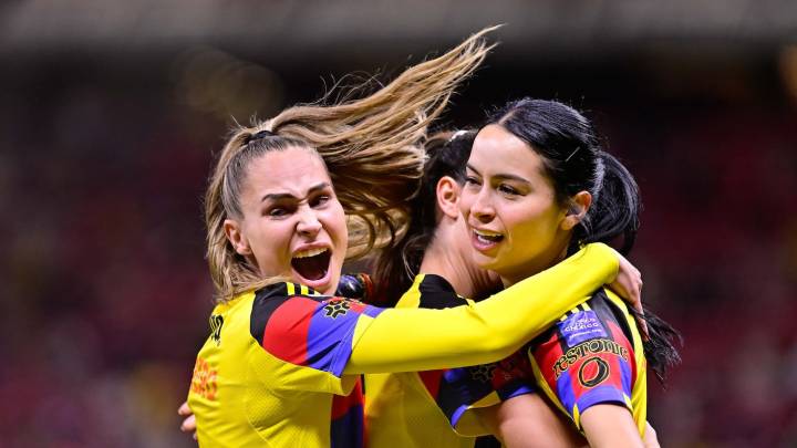 Chivas vs América en vivo: Liga MX Femenil, Semifinal ida hoy