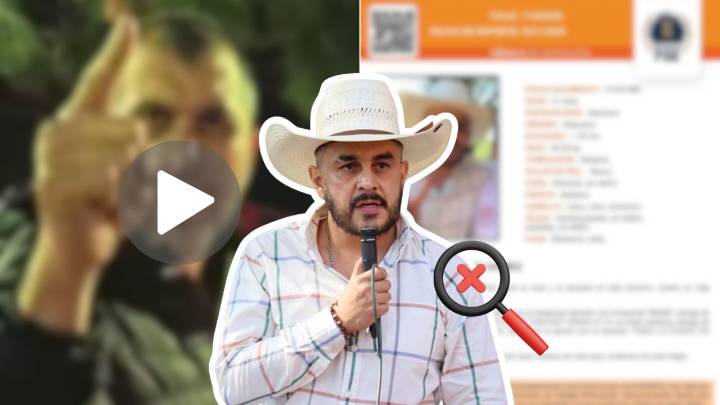 Exalcalde de Zinapécuaro desaparece tras señalar al gobierno en asesinato de Carlos Manzo