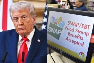 Trump Administration Gives Major Update on SNAP Benefits