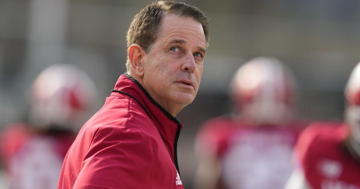 College Football Week 12: Cignetti reflects, Notre Dame attacks