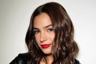 “Salí del lugar cómodo”. Agustina Cherri sorprendió al presentar su nuevo proyecto, lejos de la actuación