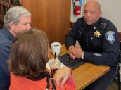 Eye on the Hills: Concerns heard at Oakland ‘Coffee with a Cop’ event