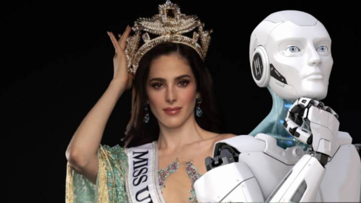 Fátima Bosch: ¿qué probabilidades tiene de ganar Miss Universo según ChatGPT?