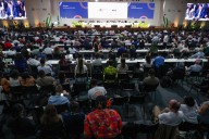 Cierre anticlimático de la COP30 en la Amazonía; documento final sin mención a combustibles fósiles