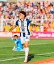 Alianza Lima le ganó a Los Chankas 2-1 en Andahuaylas y volvió al segundo lugar en el Acumulado