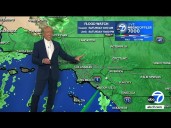 SoCal rain to last for several days. Dallas Raines explains what to expect