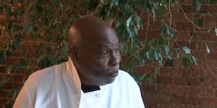 Longtime Springfield chef Wayne Hooker passes away