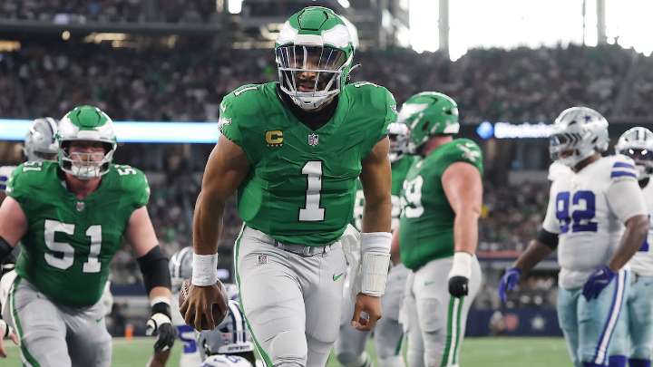 NFL Black Friday: FanDuel promo code scores $400 bonus for Eagles vs. Bears