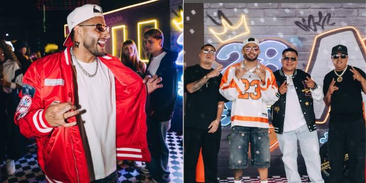 Alexis Vega presume fiesta de cumpleaños previo al debut de Toluca en liguilla ante Juárez