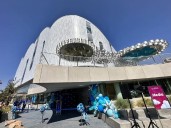 Pone La Nube en alto a El Paso a nivel mundial