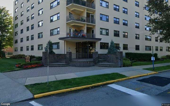 Six most expensive homes sold in Hackensack, Oct. 27