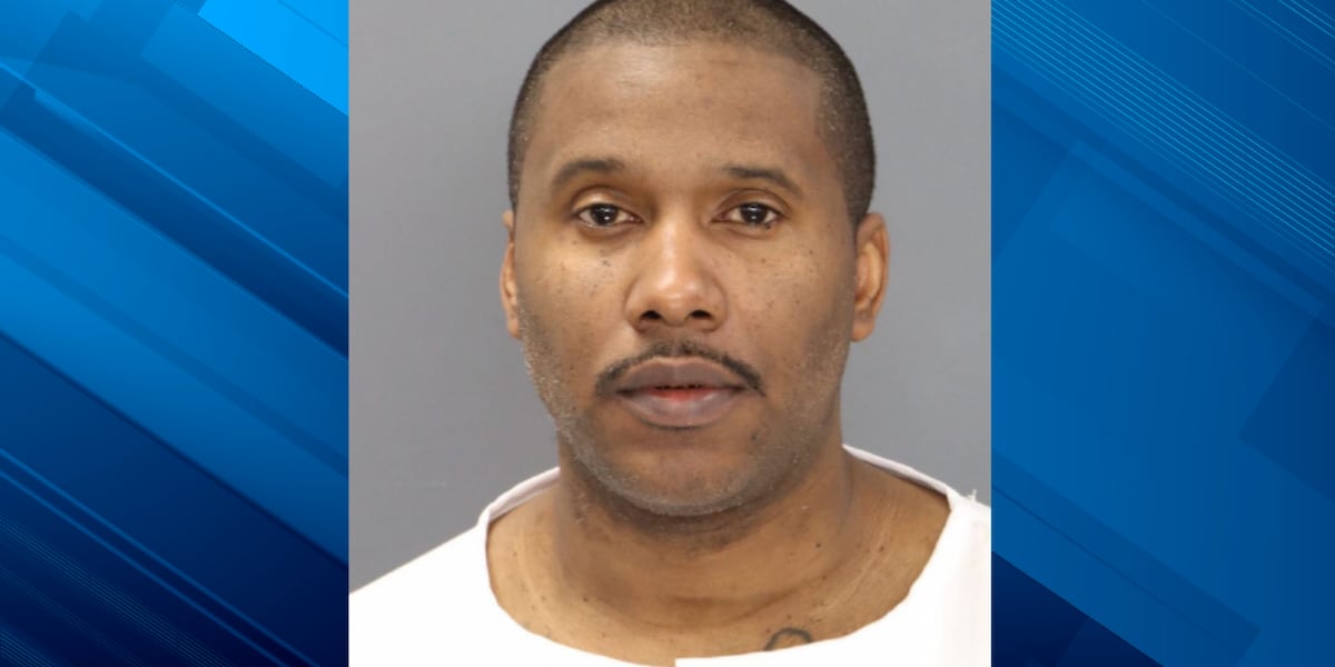 Georgia man gets 25 years for trafficking drugs in Lexington County