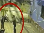 Acuchillan y asesinan a hombre tras pelea en SMP: víctima se desvaneció en la calle