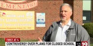 Controversy over plans for closed school in Avon Lake