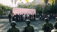 Cuautla conmemora el 115 aniversario de la Revolución Mexicana