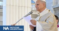 El papa León XIV exigió “paz y libertad” para secuestrados en Nigeria y Camerún