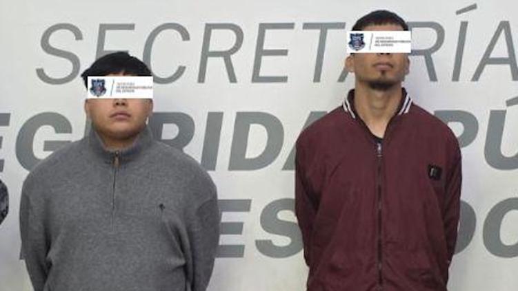 Arrestaron a dos jóvenes por masacre en Infonavit Casas Grandes