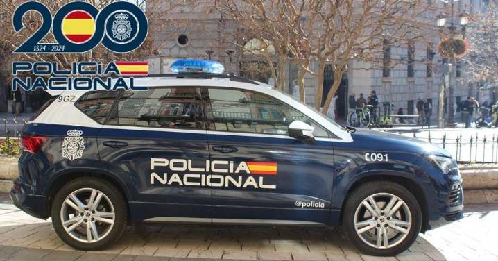 Detienen a dos personas por obligar a prostituirse a siete mujeres en viviendas de Granada y Almería