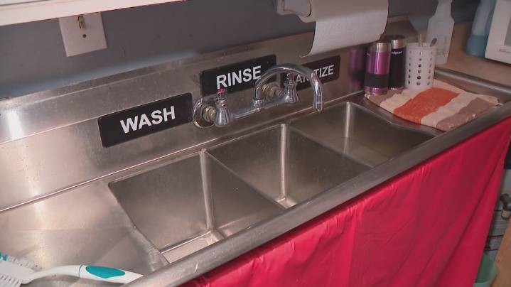 Ohio invests $500K to replace lead pipes at 30 Columbus day care centers