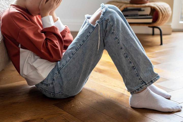 Her Boyfriend's Dad Got a New Girlfriend. Now, She Feels 'Pushed Out' of the Family