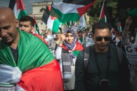 Mujeres en Gaza enfrentan hambre y miedo mientras cuidan a los hijos: ONU