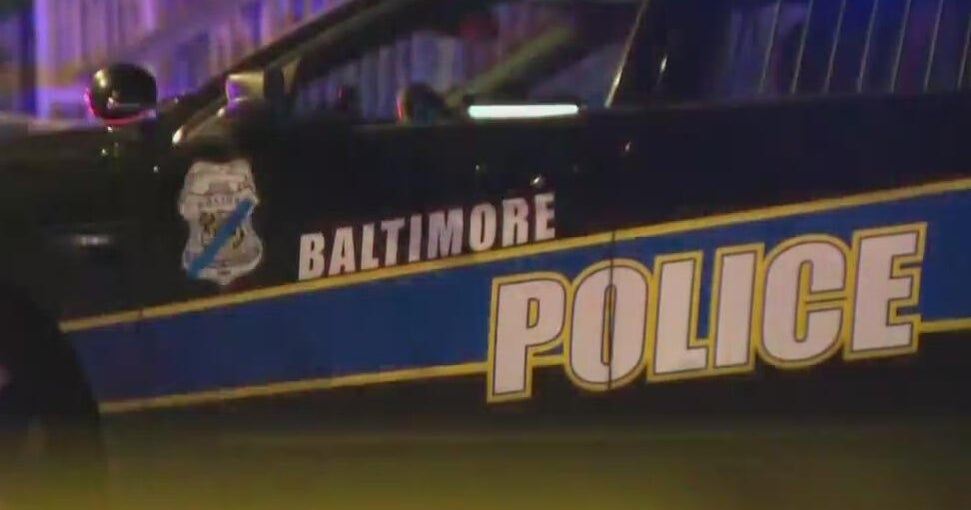 Man found dead after fire in West Baltimore, prompting suspicious death investigation