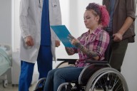 Standardized Discharge Framework Improves Discharge Efficiency