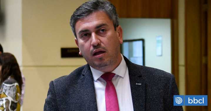 Suprema revisará esta semana el recurso de diputado Ojeda que busca sacarlo de prisión preventiva