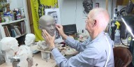 Florida sculptor creates handcrafted busts of fallen service members for Gold Star families