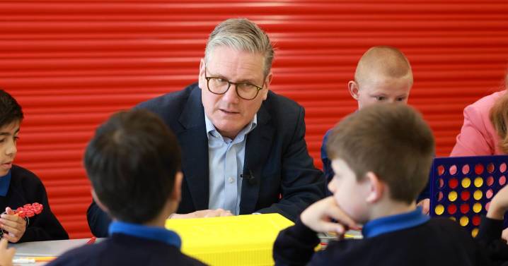 Thousands of parents set to save £450 as Government makes major update