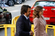 El novio de Ayuso ante el Supremo: "Yo pasé a ser el delincuente confeso. El fiscal general del Estado me había matado públicamente"