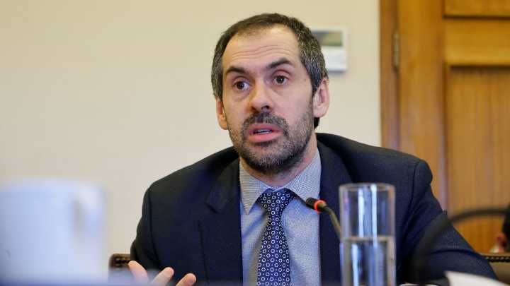 Presupuesto: Grau valoró apertura al diálogo de la oposición, pero cuestionó inconsistencias