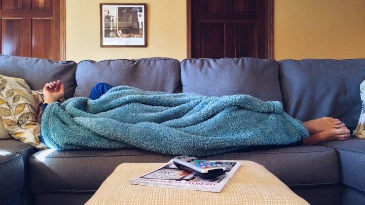 Local Man Dies of Boredom Watching Soccer