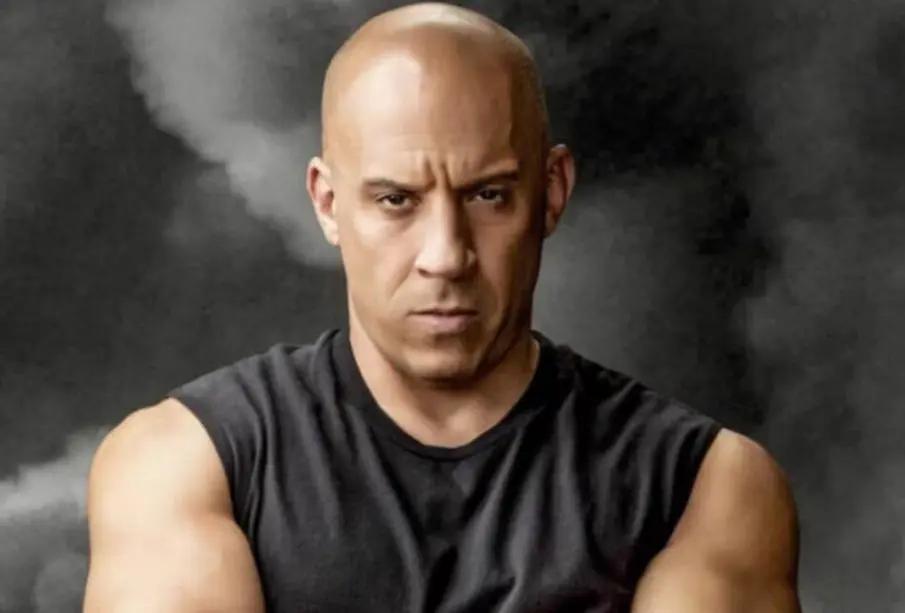 Juez de California desestima demanda por agresión sexual contra Vin Diesel