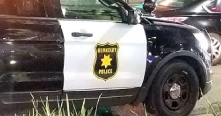 Man sexually assaulted near UC Berkeley campus