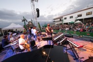 La música de Imazighen y Laura Klain Trio clausura Naturajazz en el MUNA