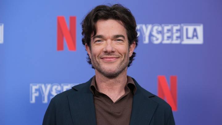 John Mulaney Supreme Court TV Show In the Works