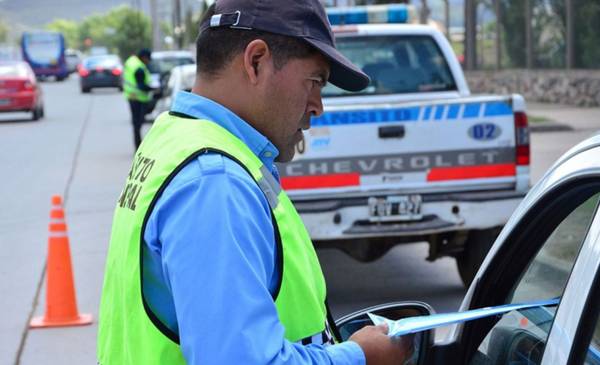 Dura advertencia de la Agencia Nacional de Seguridad Vial por licencias truchas
